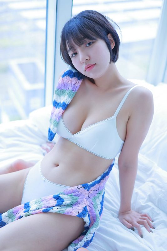 Others toriis – Sexy photobook A-六月图吧
