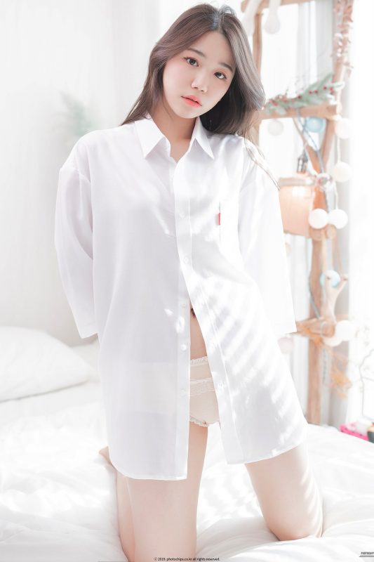 PhotoChips Vol.85 No.1 – Hyeseong B-六月图吧