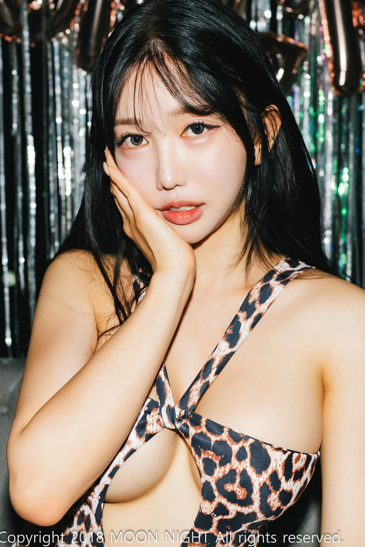 Moon Night Snap Yunjin – Karaoke Feat Actually Drunk-六月图吧