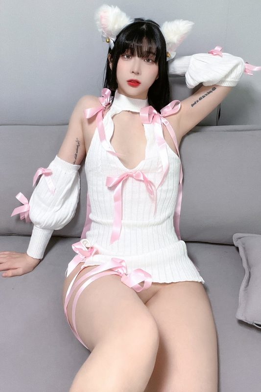 Jang Joo 장주 – Subscriber Only 05-六月图吧