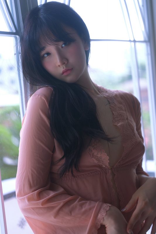 Yo-U YeonJju – YJ Vol.3 Natural-六月图吧