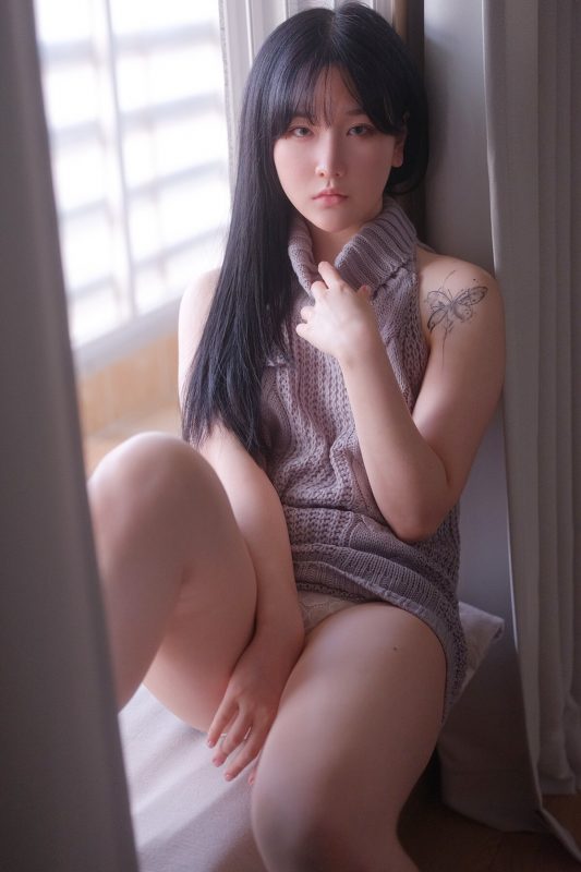 Yo-U YeonJju – YJ Vol.2-六月图吧