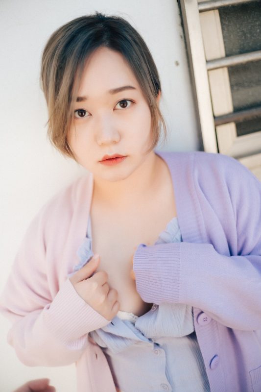 Loozy DoHwa 도화 – Yano-六月图吧