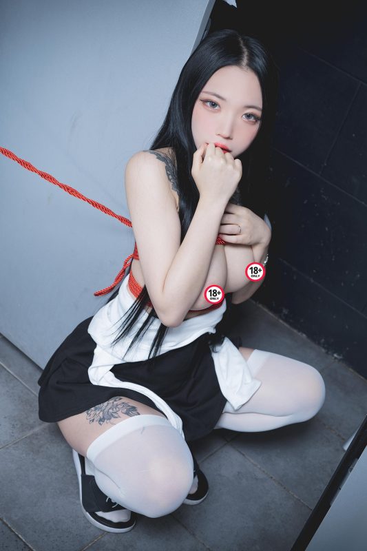 PureMedia Vol.221 Yeon Hwa 연화-六月图吧