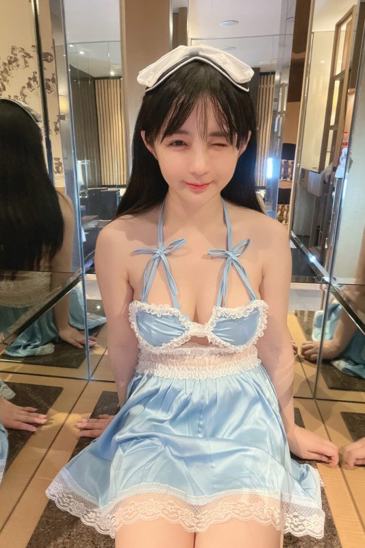 Coser@桜井宁宁 Vol.066 10月partme会员-六月图吧