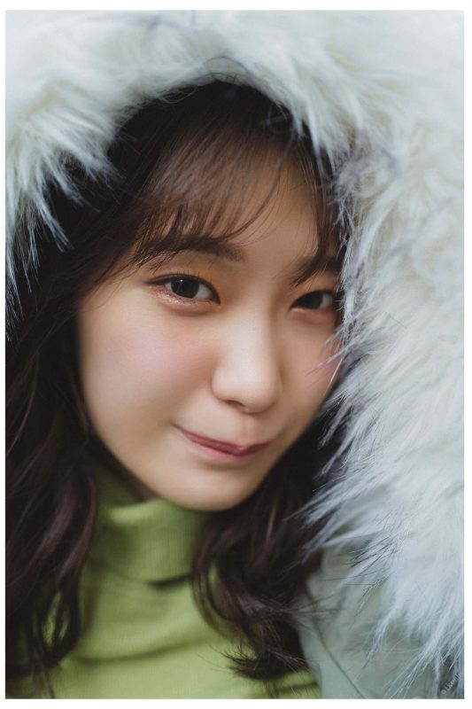 Photobook 2023-01-31 とられち Akari Mitani 美谷朱里 B-六月图吧