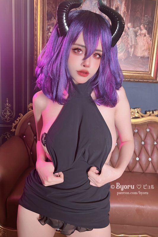 Coser@Byoru – Vermeil-六月图吧
