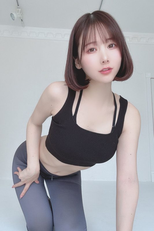 Fantia けんけん – Thank You For July-六月图吧