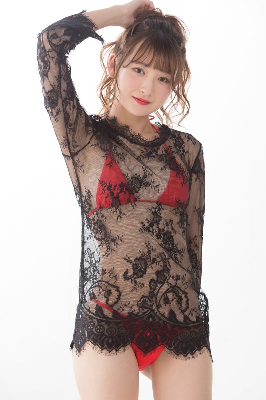 Minisuka.tv 2020-03-05 Asami Kondou 近藤あさみ – Secret Gallery Stage1 17.5-六月图吧