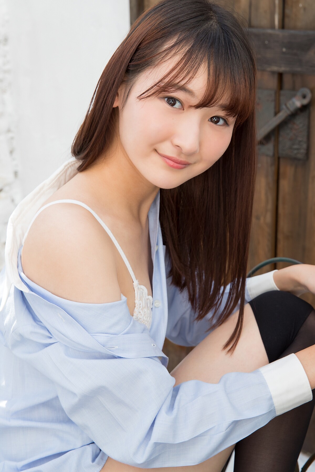Minisuka.tv 2019-04-04 Asami Kondou – Limited Gallery 19.1-六月图吧