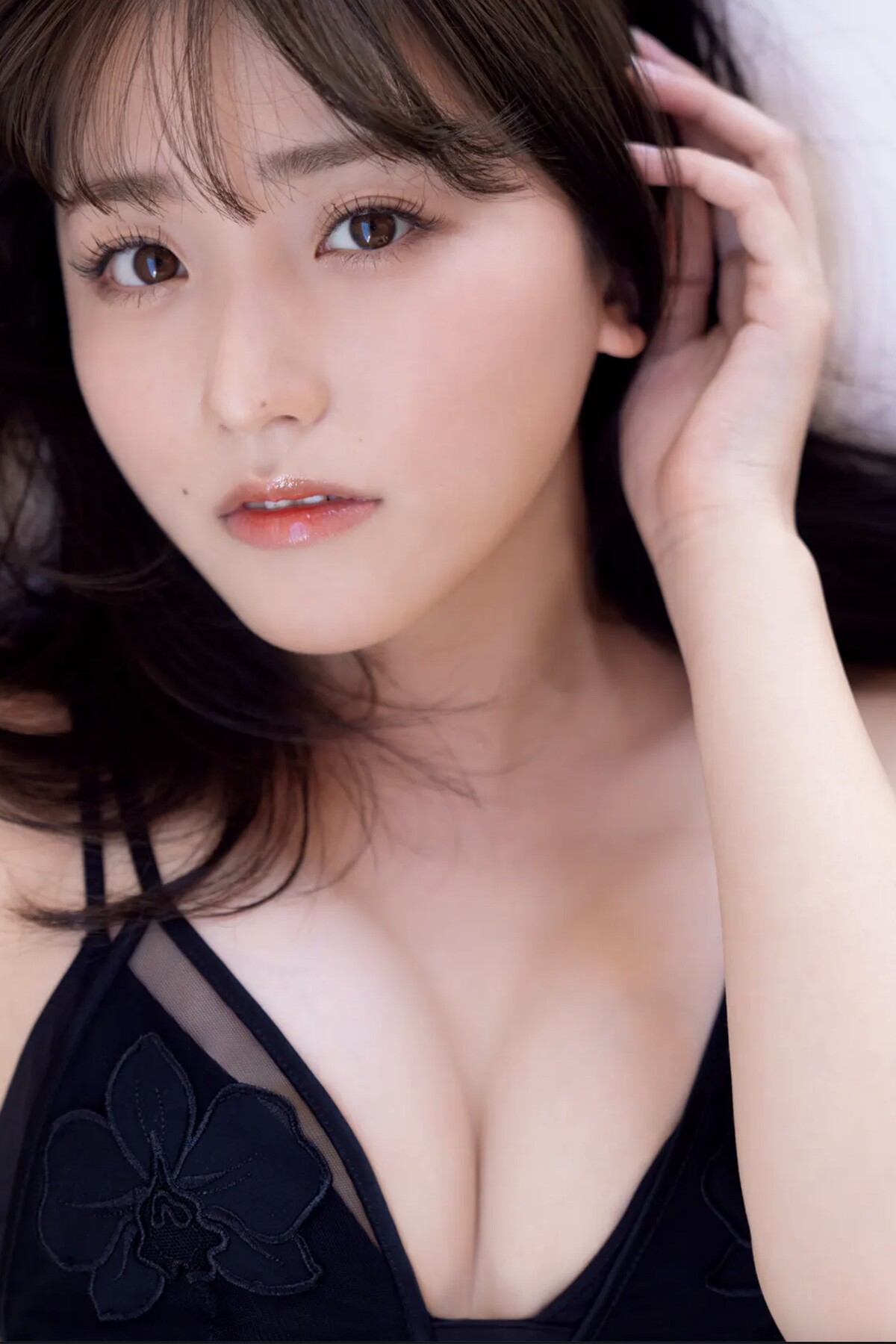 FRIDAYデジタル写真集 2023.03.29 Tadenuma Yui 蓼沼優衣 – Glamorous Girlfriend-六月图吧