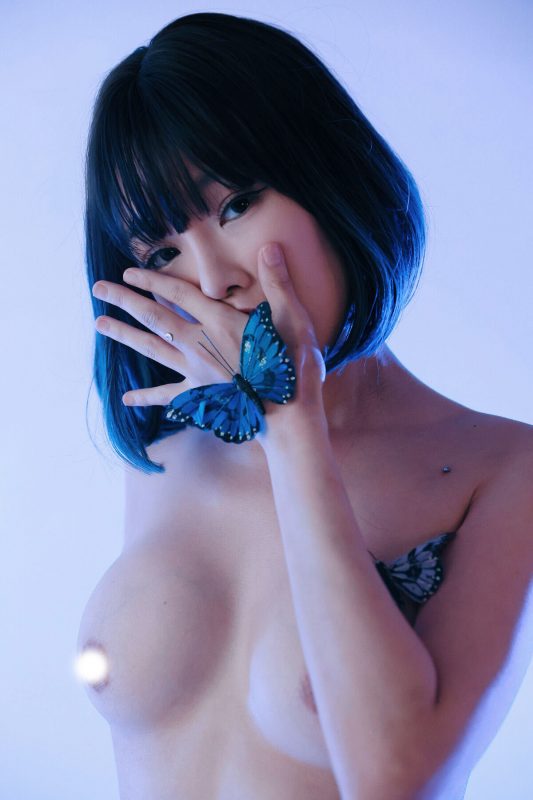 Stella – Butterfly-六月图吧