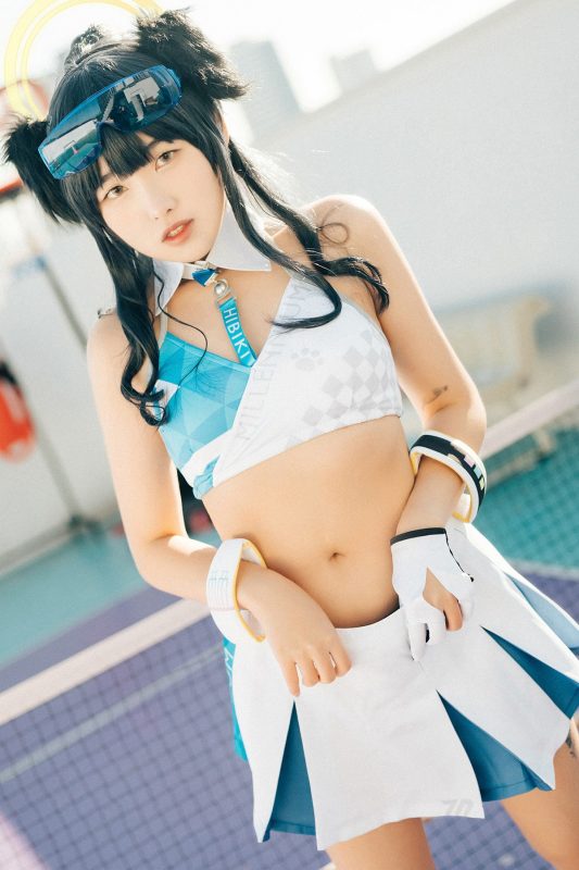 Loozy SonSon 손손 – Hibiki For Adults Part1-六月图吧