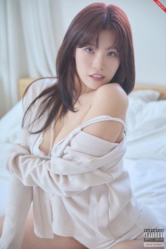 Fantasy Story Dayoung Vol.1 – Nostalgia-六月图吧