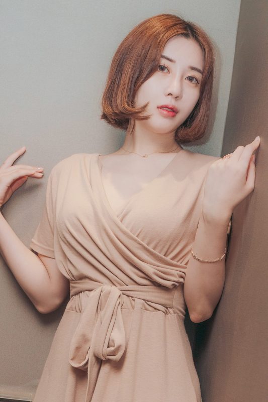 PureMedia Vol.280 Dohee 도희 Part1-六月图吧