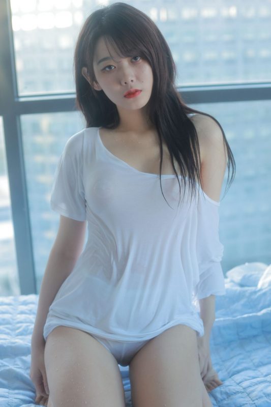 Zia 지아 – H Touch B-六月图吧