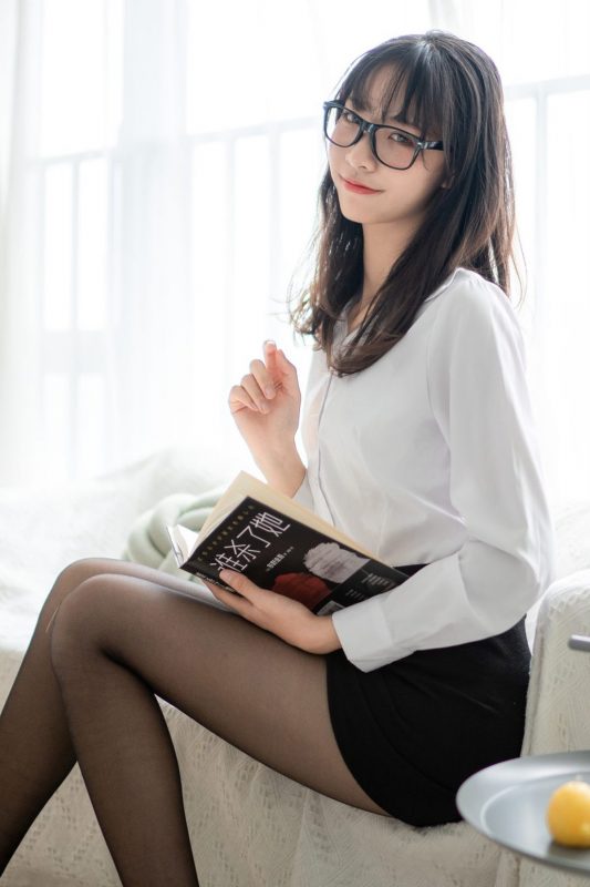 Murmure – Girl and Girl-六月图吧