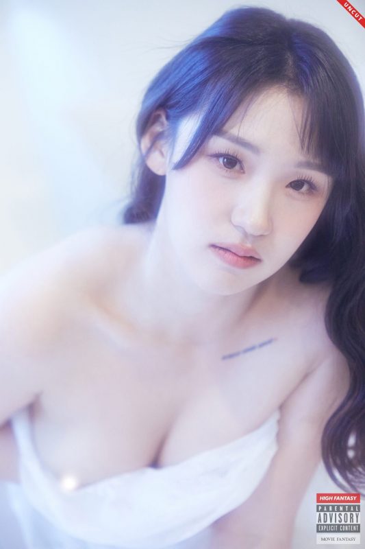 Fantasy Story HENDOONG Vol.1 – Jan-六月图吧