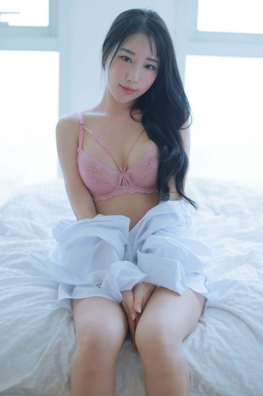 CoCo Vol.8 – GF Coco-六月图吧