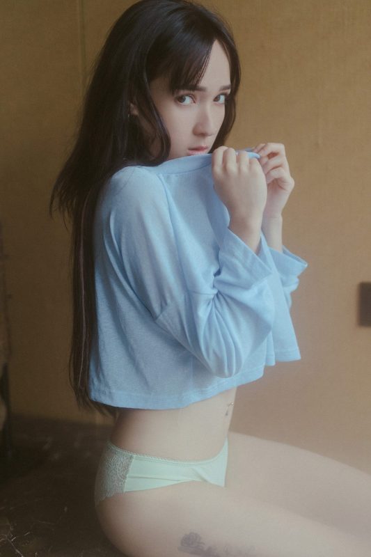 DCP snaps Vanessa – Vol.8-六月图吧