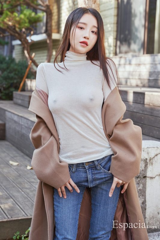 Espacia Korea EHC-104 Lee Snow-六月图吧