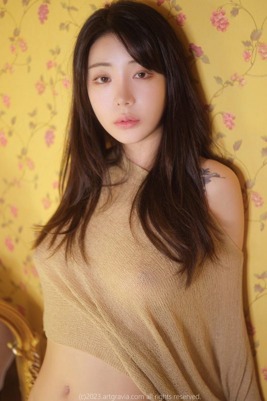 ArtGravia Vol.566 A-六月图吧