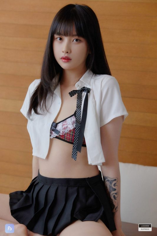 LEEHEE EXPRESS LEDG-183A – GMS-六月图吧