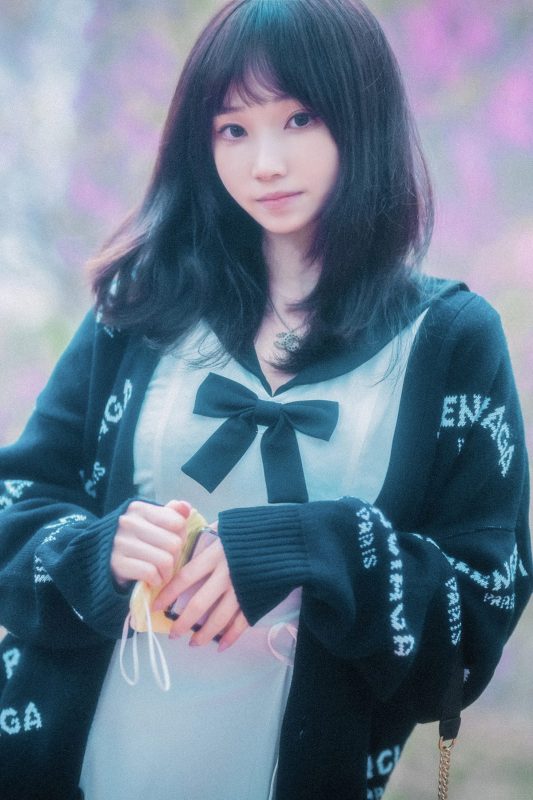 BLUECAKE Bambi 밤비 – Spring-六月图吧