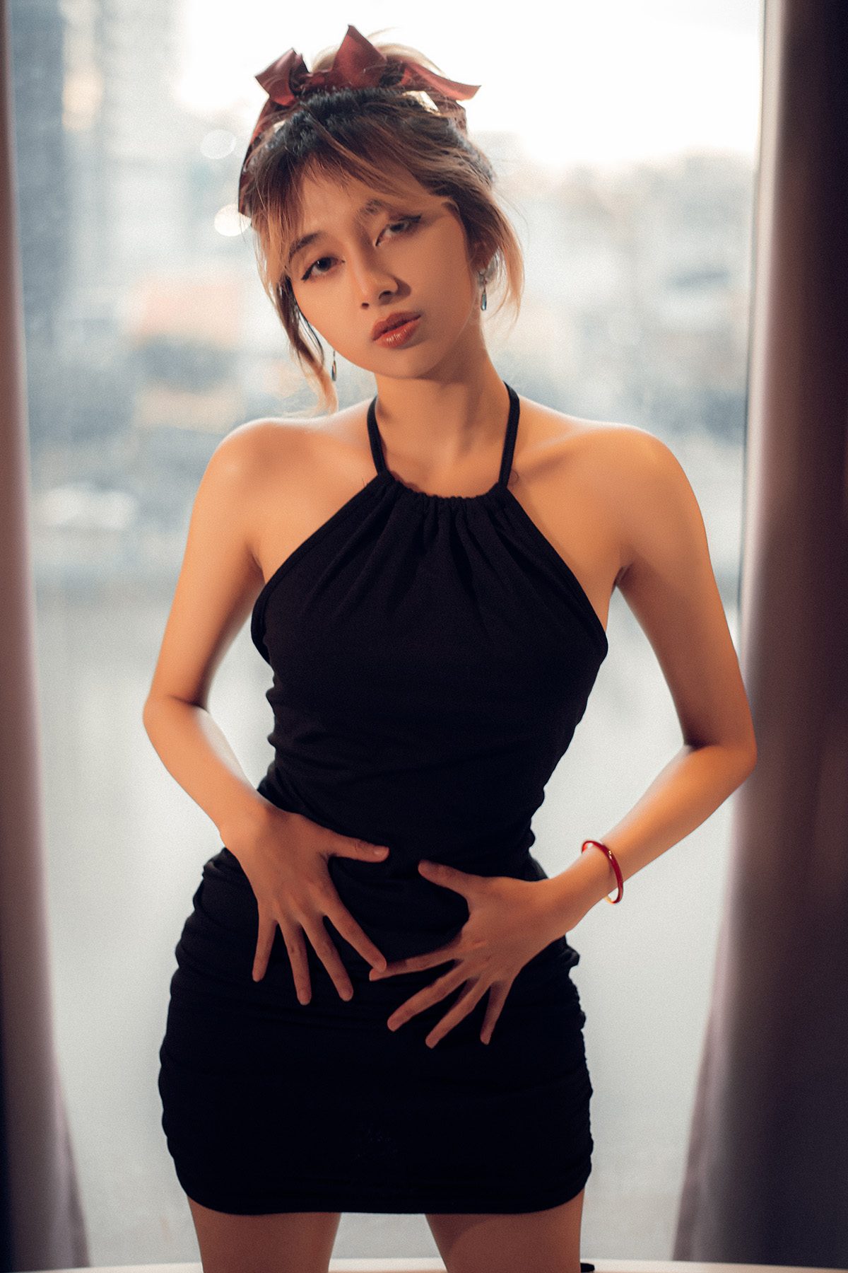 Coser@Mercury Nguyen – Vol.9 Full Collection-六月图吧