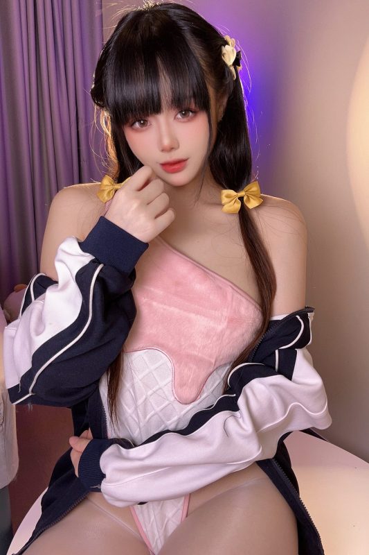 Coser@九言 – 冰淇淋-六月图吧