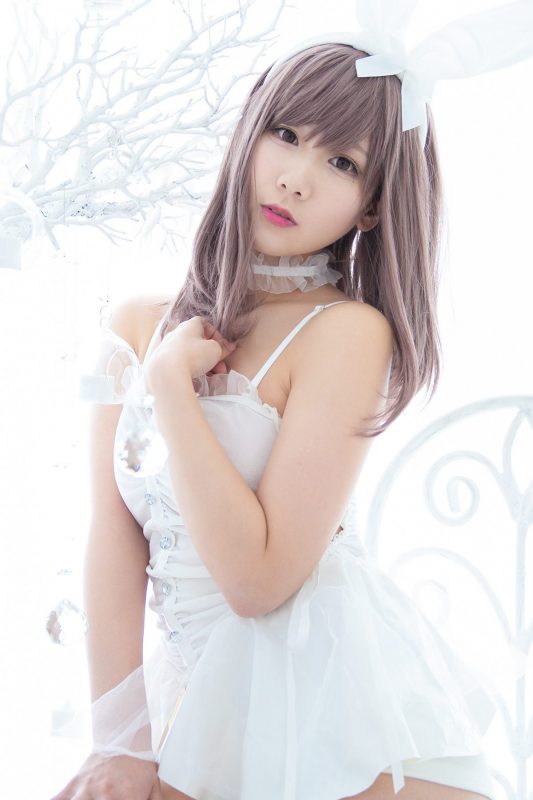 Coser@けん研 けんけん – うさけんけん B-六月图吧