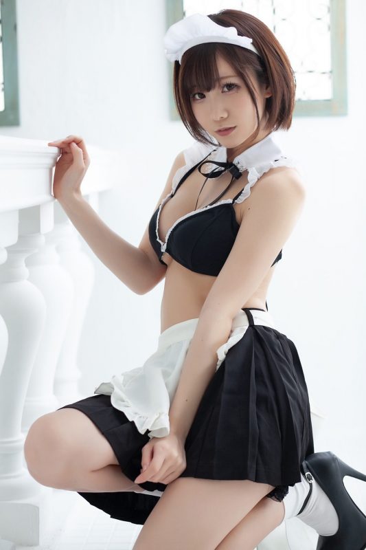 Coser@けん研 けんけん – いえすまいろーど A-六月图吧