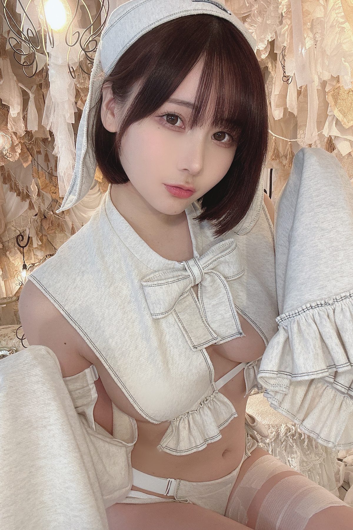 Coser@けん研 けんけん – Fantia Oct 2023 B-六月图吧