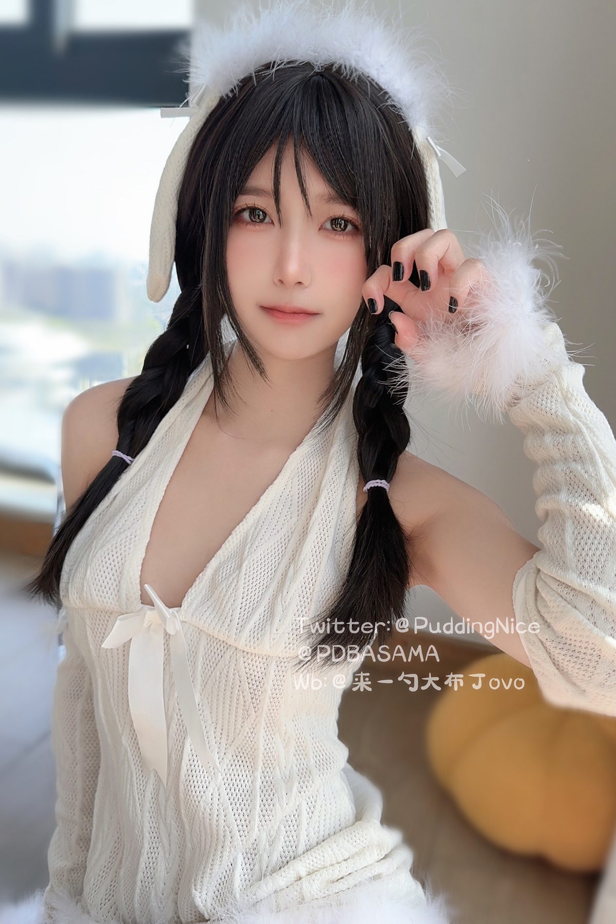 Coser@布丁大法 Pudding Dafa – 优酸乳-六月图吧