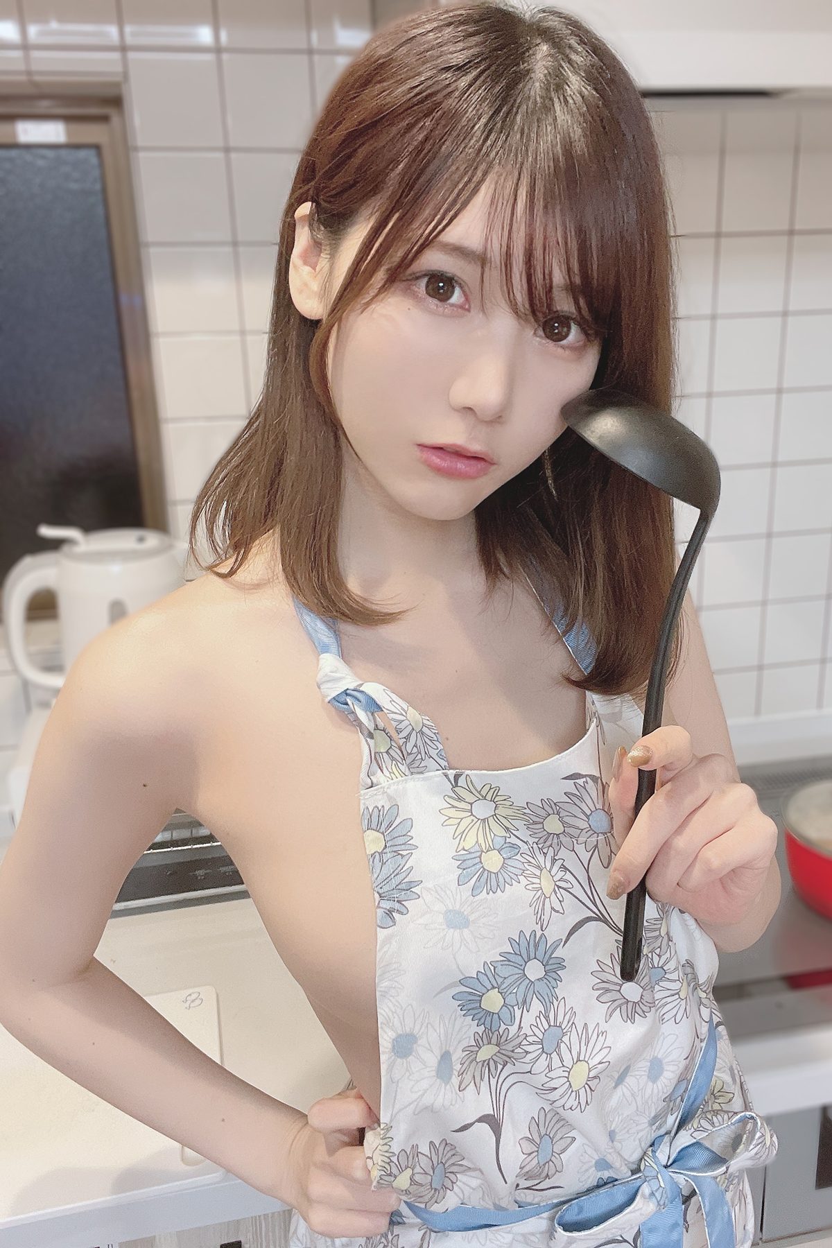 Coser@けん研 けんけん – 2021.06 A-六月图吧