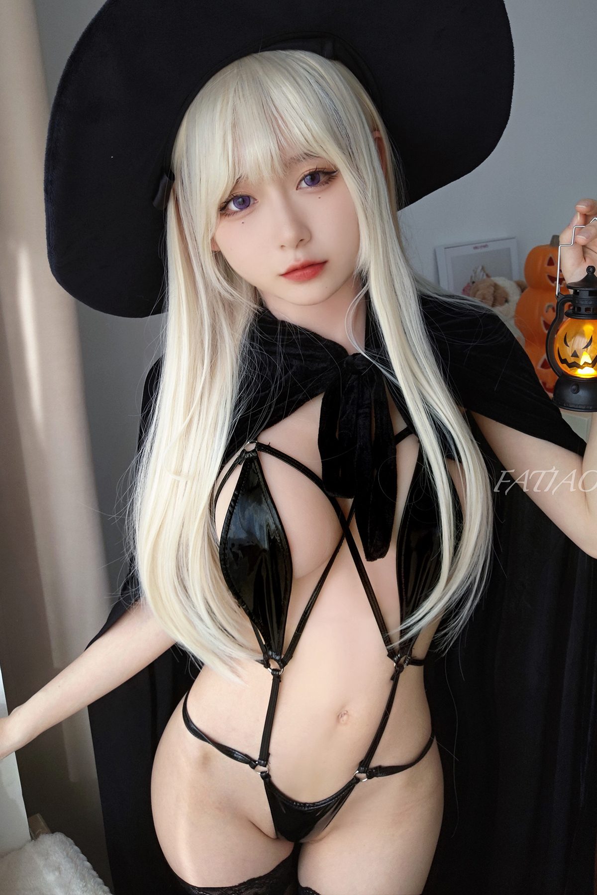 Coser@发条少女 迷之呆梨 Fatiao Liii – Fantia Nov 2022 9 Sets A-六月图吧