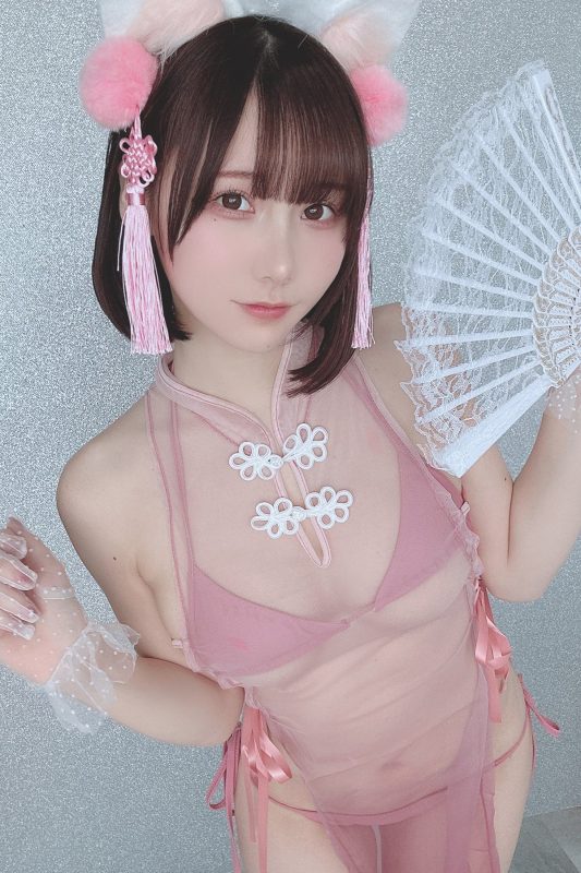 Coser@けん研 けんけん – Apr 2023 – 2000日圓訂閱內容 A-六月图吧