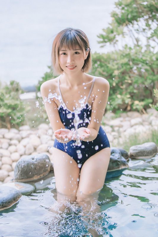 Coser@念雪 Vol.028 死库水-六月图吧