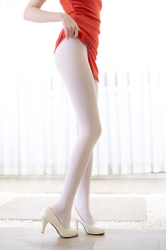 Coser@佚名 Vol.007 森萝财团 内部VIP系列 微风-07 B-六月图吧