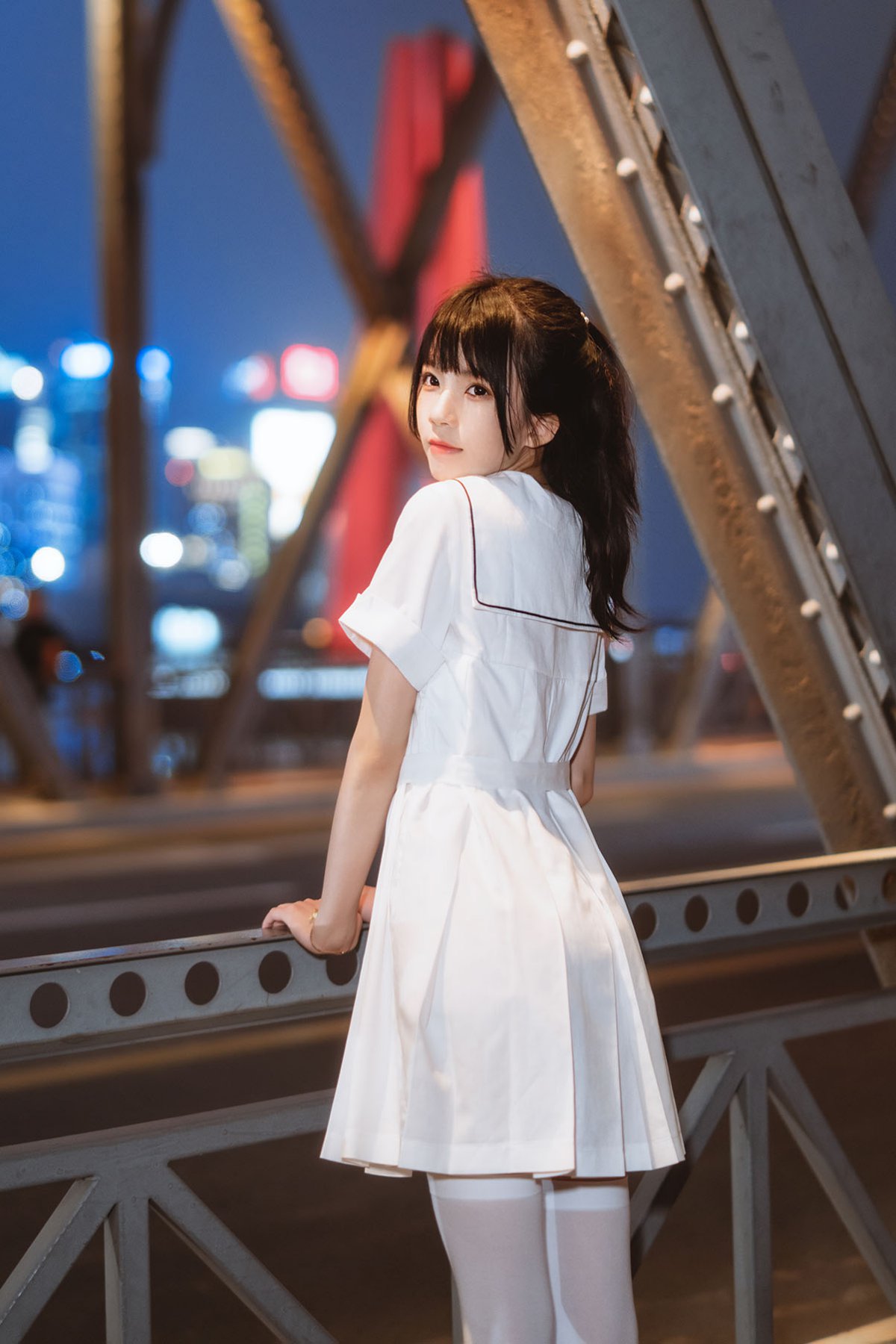 Coser@桜桃喵 Vol.115 离光-六月图吧