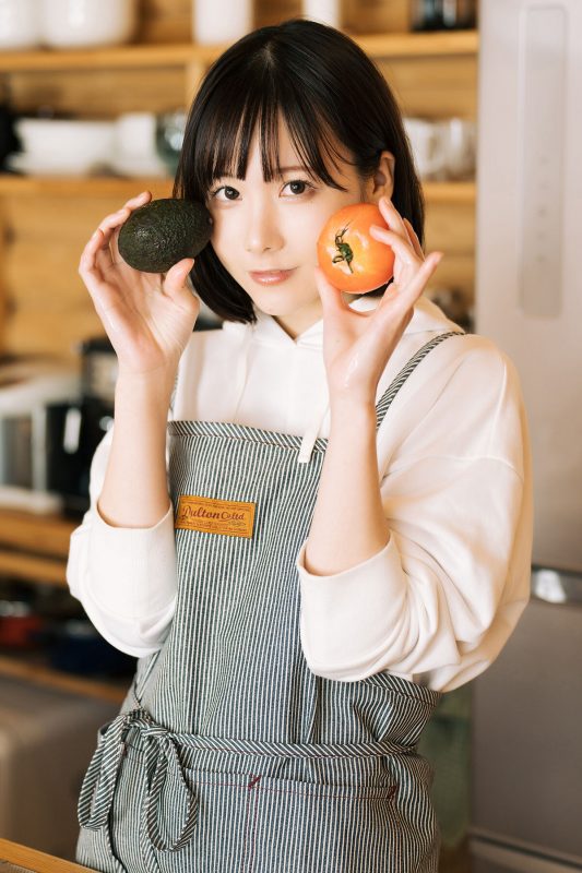 Coser@けん研 けんけん – めくるめく Part3-六月图吧