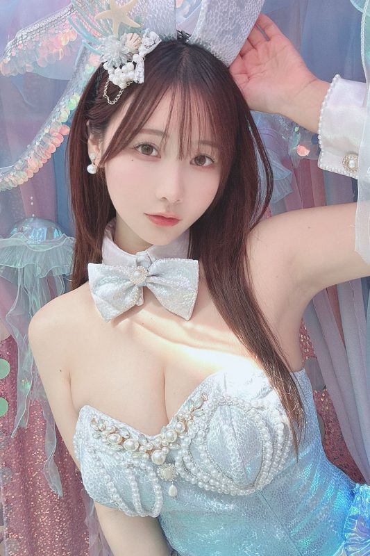 Coser@けん研 けんけん – 2024.07 写真合集 Part2-六月图吧