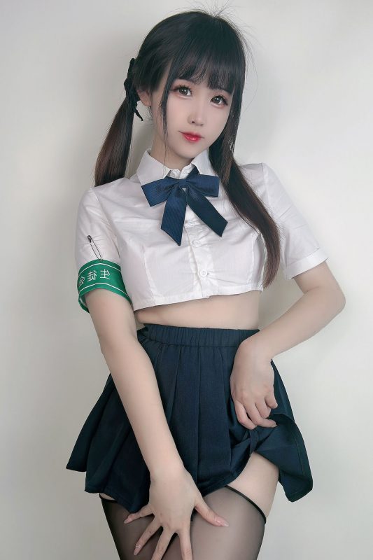 Coser@miko酱ww – 2023年05月合集 Part4-六月图吧