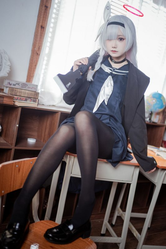 Coser@lunananya – 普拉娜-六月图吧