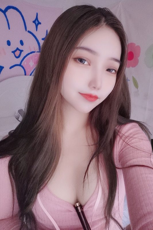 Coser@eloise软软 – 日常 Part2-六月图吧