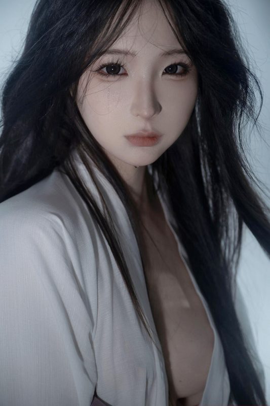 Coser@蠢沫沫 – 2024年会员 皮皮-妲己-六月图吧