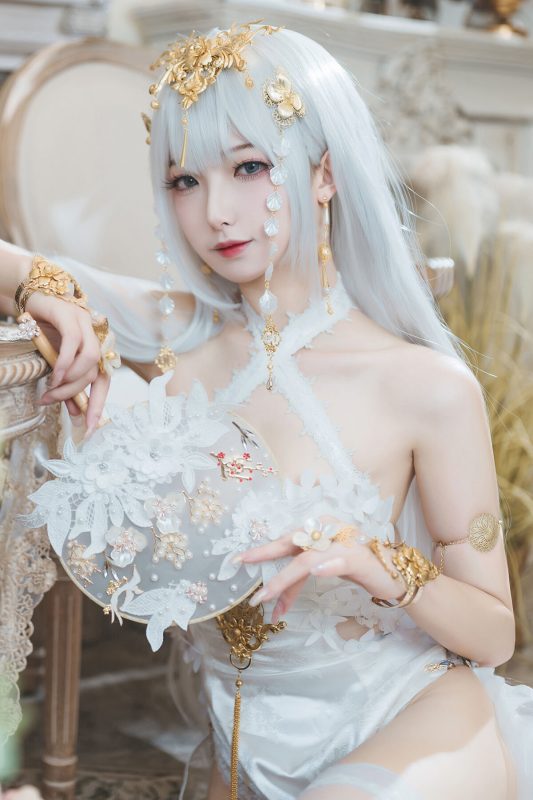 Coser@封疆疆v – 埃姆登-六月图吧