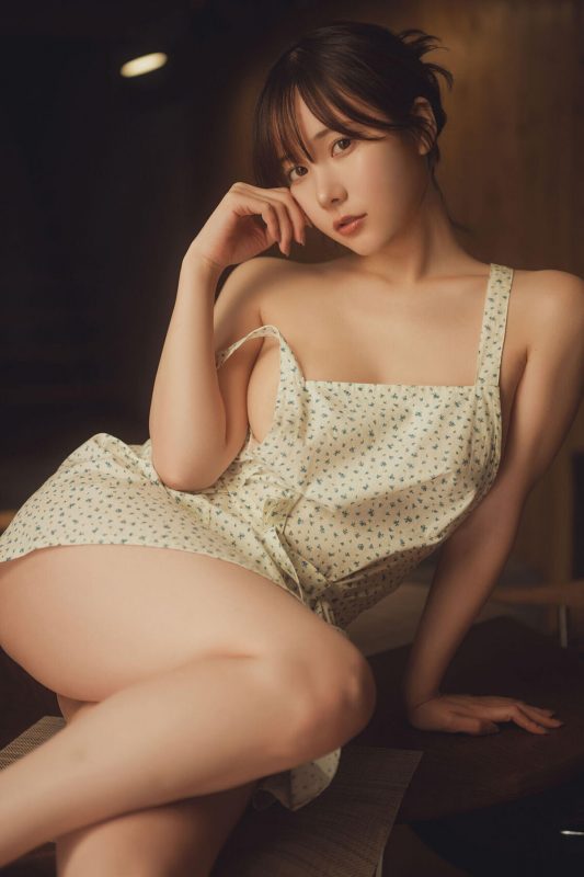 Coser@けん研 けんけん – C104 Honey DL写真集 Part2-六月图吧