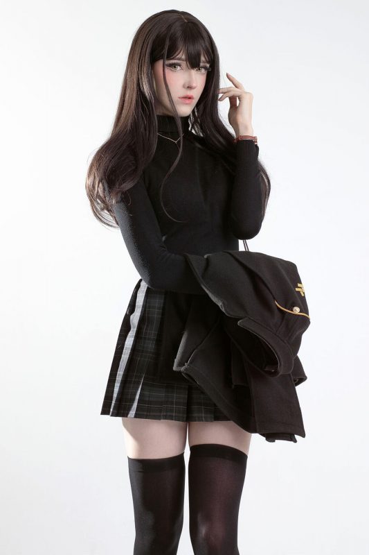 Coser@Candy_Ball – Diesel-六月图吧