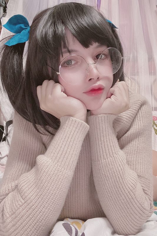 Coser@Master_Sila – Oozora Subaru-六月图吧